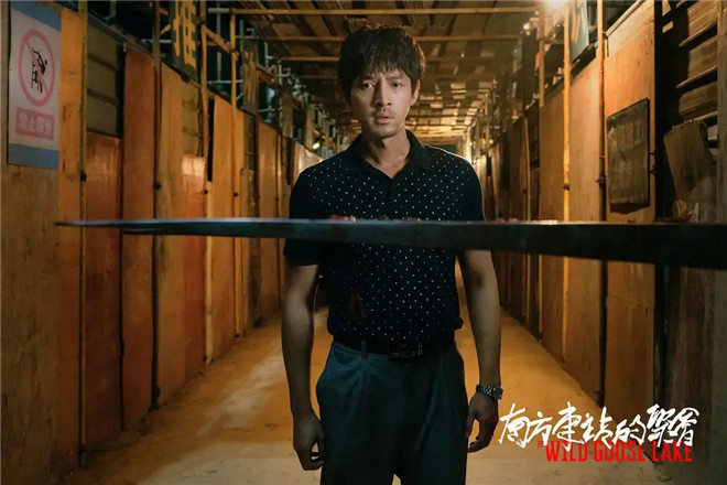 易烊千玺《狂野时代》入围戛纳主竞赛，创造历史 -10