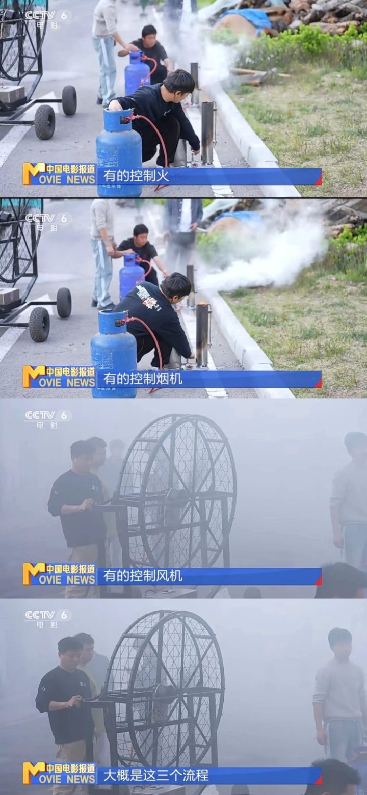为《流浪地球3》解决大难题，他们为何那么重要？ -2