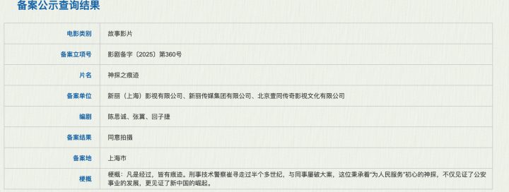 周星驰张艺谋新片开机，这500多部影片燃起来了! -30