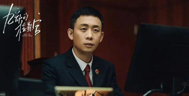 高分完结!《无尽的尽头》揭“未成年人犯罪”真相 -4