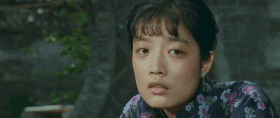 电影频道5.14播出《城南旧事》 听她讲过去的故事 -4