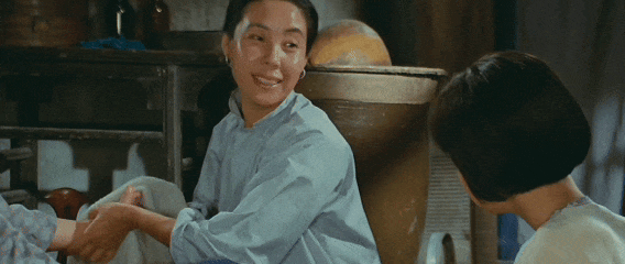电影频道5.14播出《城南旧事》 听她讲过去的故事 -7