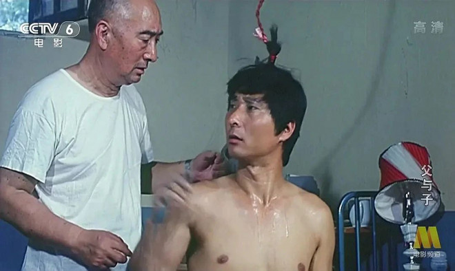 多演，爱看！李连杰、李幼斌、潘虹将重返大银幕 -8