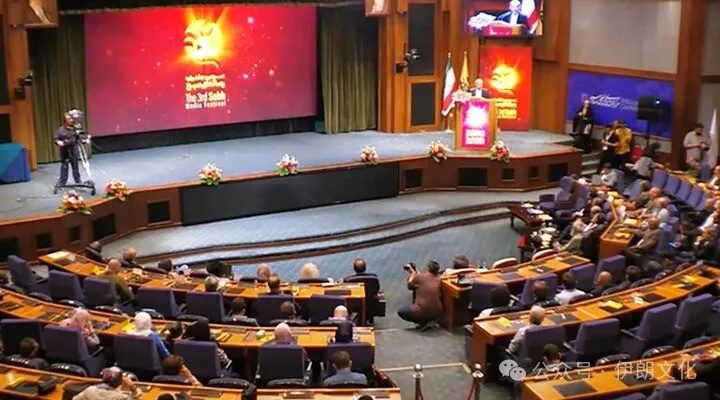 张忠导演受邀担任第3届伊朗黎明国际媒体节评委 -1