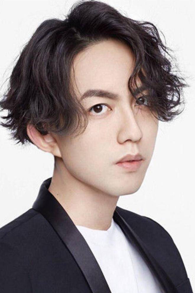 林宥嘉回应金曲奖落选：这样的剧本对我而言，可以让我更狂地往我的目标冲 -2