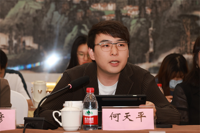 《蛮好的人生》研讨会 专家主创热议创作突破 -6