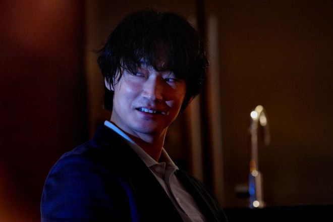 绫野刚VS柴崎幸！《捏造》曝预告 截然不同的家访 -3