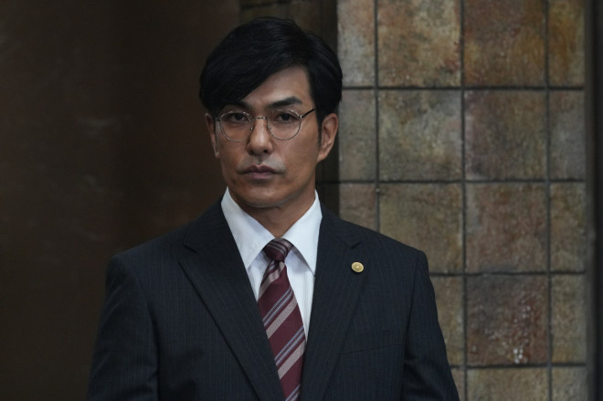 绫野刚VS柴崎幸！《捏造》曝预告 截然不同的家访 -4