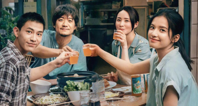 对话·张婧仪 | 听千言万语，做独一无二的自己 -5