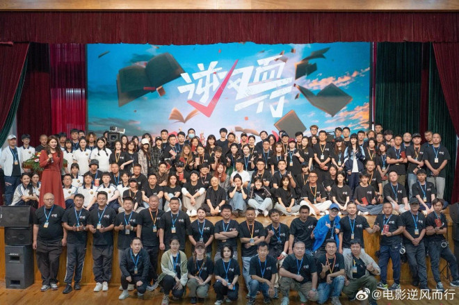 《独一无二》口碑反转，我们该如何正视翻拍电影? -15