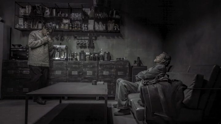 等了8年，金城武古天乐梁家辉这部新片到底怎样？ -2