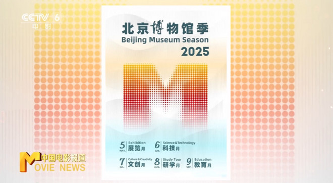 2025国际博物馆日来了,这些电影博物馆快来打卡！ -1
