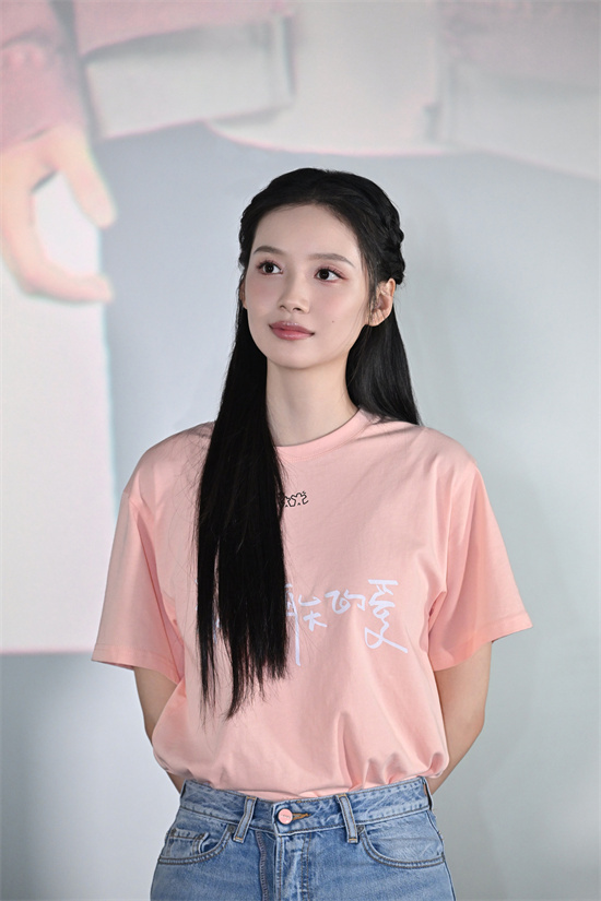 《永不失联的爱》路演 甘孜推出影票换门票活动 -1