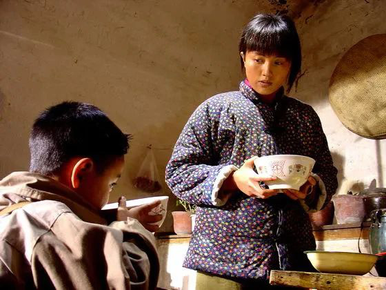 悼念| 抗癌五年，演员朱媛媛去世 我们永远怀念！ -4