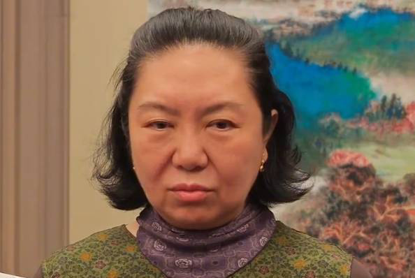 田沁鑫透露：朱媛媛遗体已于昨日火化，谈及最后通话满是悲痛 -1