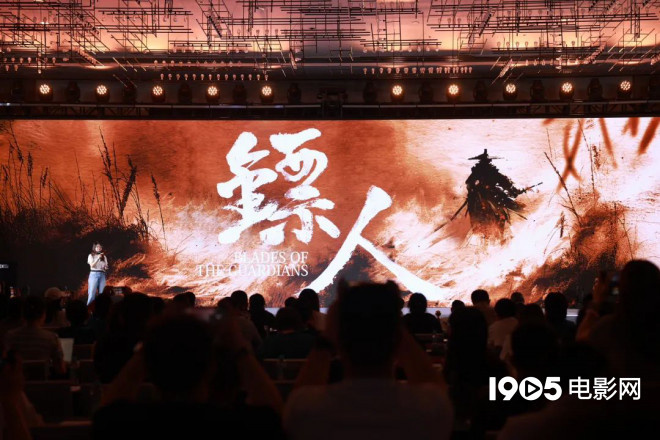 超150部新片来袭！成龙李连杰吴京等集结大银幕 -17
