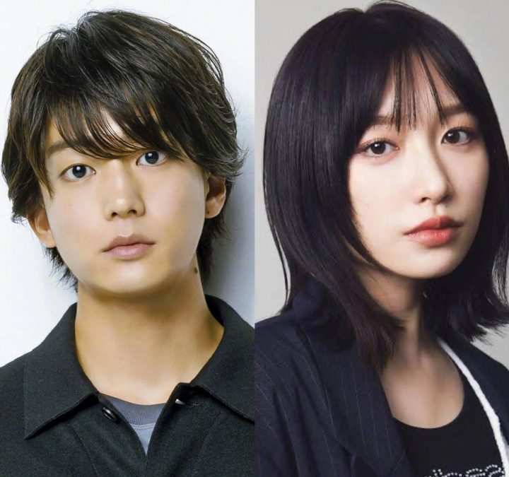 伊藤健太郎与吉田凜音恋情曝光，共赴餐厅后同回住所 -2