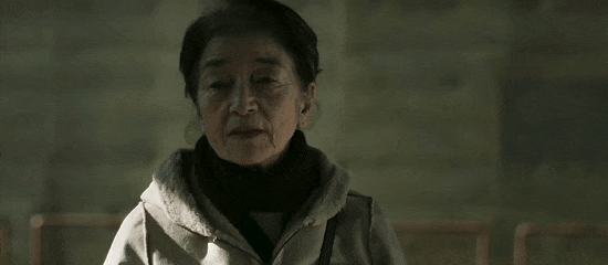 电影频道5.24播出《寅次郎的故事》《岁月自珍》 -27