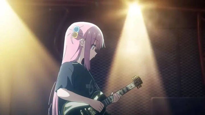《孤独摇滚(下)》国语版百度云（HD1280P/3.6G-MKV）正版高清独家资源上线