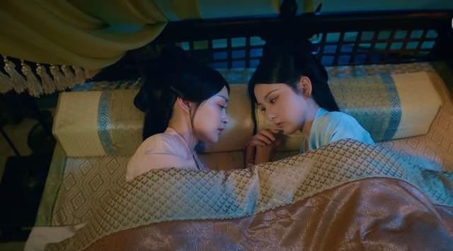 《折腰》TC版百度云网盘原声版迅雷资源下载「HD1080P/3.9G-MP4」