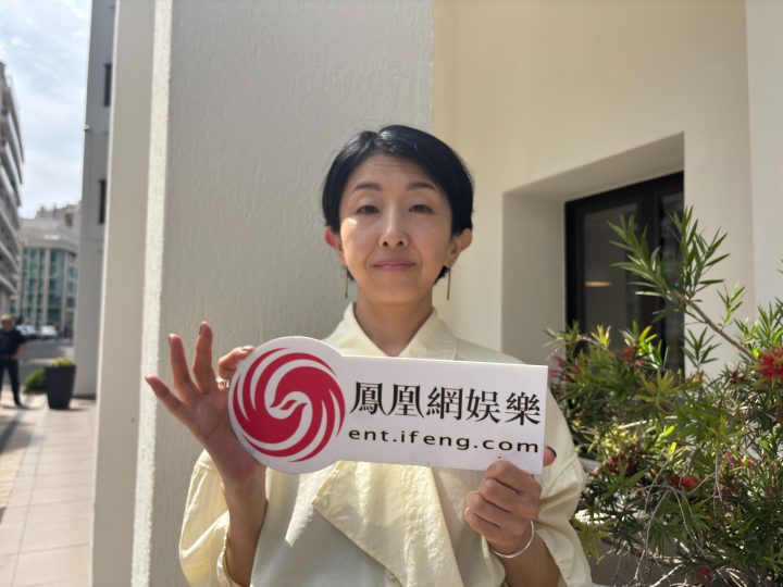 导演早川千绘：幻想对人来说就是一种“救赎” -1