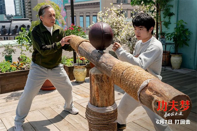 成龙张国荣李雪健等重磅登场！6月最全片单来了 -2