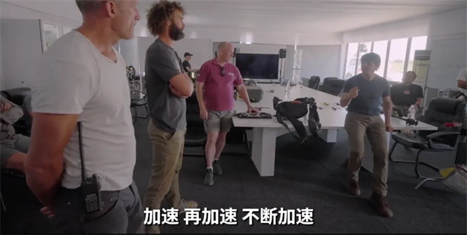 62岁的阿汤哥又玩命了！5大数字解锁《碟中谍8》 -14