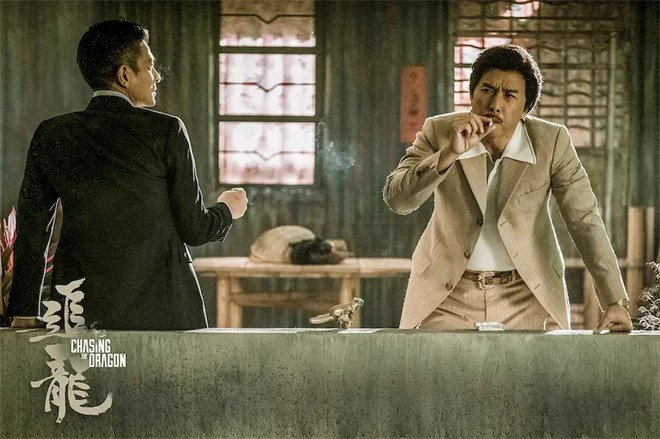 1905端午片单“港片魂”附体，升级会员0元看！ -9