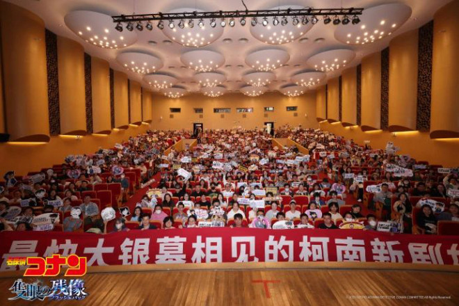 年纪超120岁的他们，凭什么有最强票房吸金力？ -2