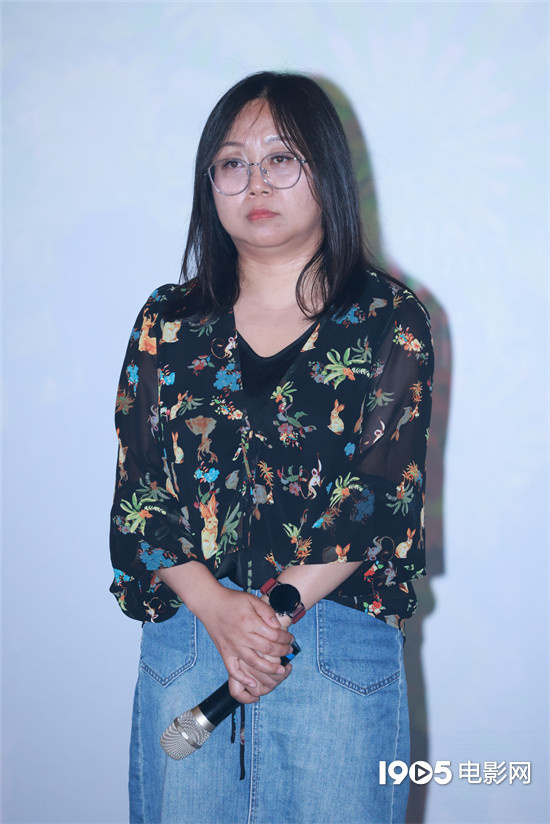 《风起前的蒲公英》超前点映 6.25登陆艺联院线 -3