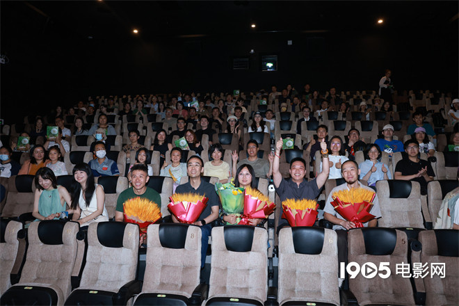 《风起前的蒲公英》超前点映 6.25登陆艺联院线 -5