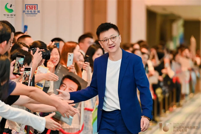 张译张铁林王阳明等影人齐聚 这场活动值得关注！ -6