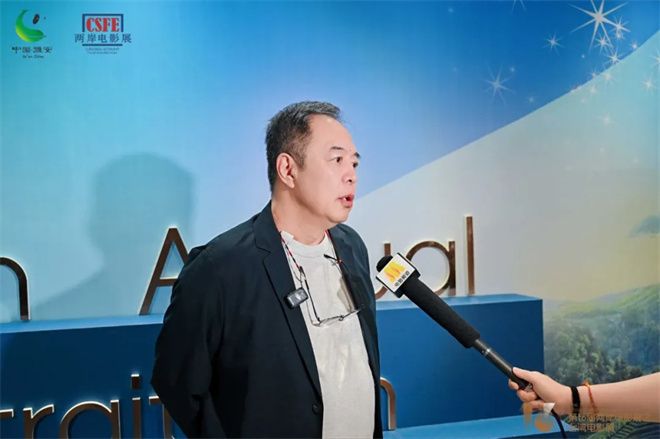 张译张铁林王阳明等影人齐聚 这场活动值得关注！ -7