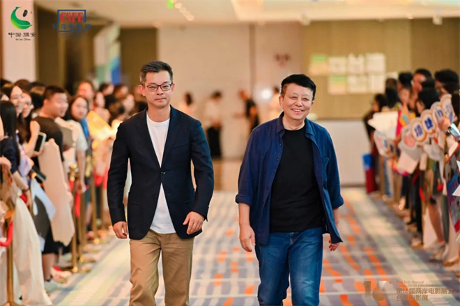 张译张铁林王阳明等影人齐聚 这场活动值得关注！ -8