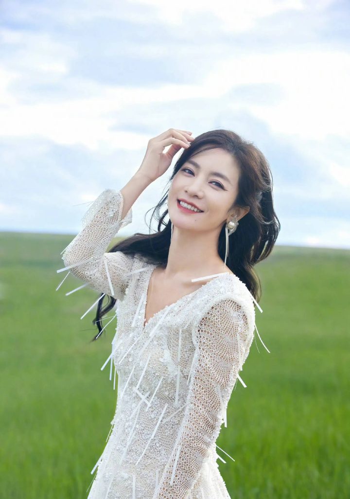 李晟回应拒演短剧还珠：不复当年心境，难再塑小燕子 -1