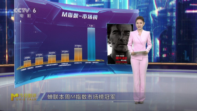 《酱园弄》《长安的荔枝》《东极岛》轮番来袭！ -5