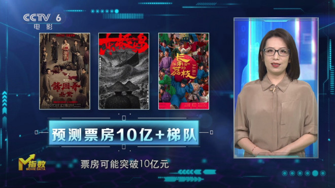 《酱园弄》《长安的荔枝》《东极岛》轮番来袭！ -11