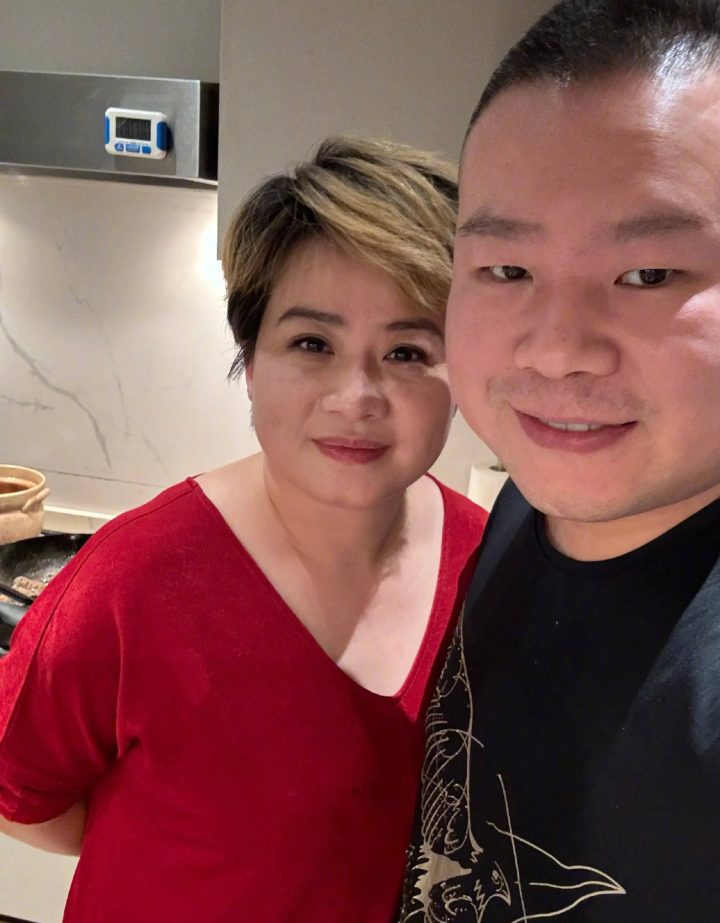 岳云鹏回应没歌唱争议：唱歌是梦想，谁也拦不住 -2