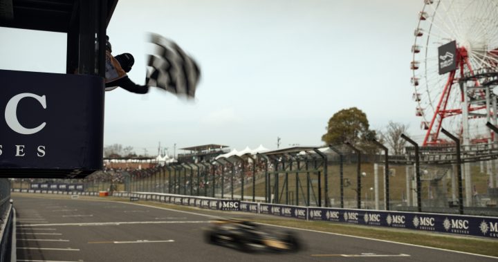 缔造奇迹！《F1：狂飙飞车》曝特辑 6.27全国上映 -2