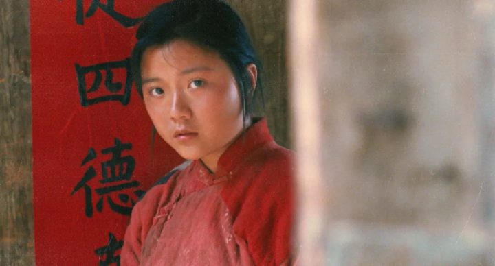 上影节电影嘉年华·最强片单来了！10部影展必看佳作，全是宝藏！ -3