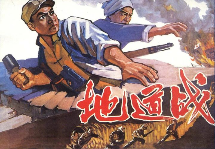 上影节电影嘉年华·最强片单来了！10部影展必看佳作，全是宝藏！ -6