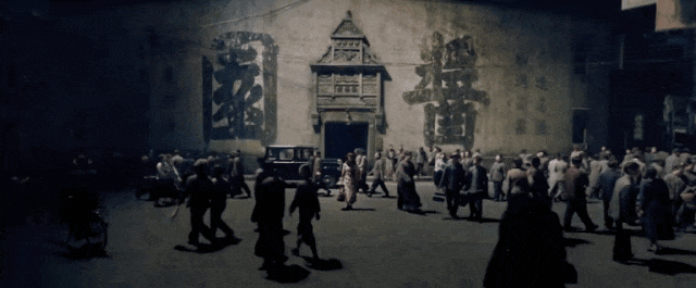 陈可辛憋了8年的大招，新片《酱园弄·悬案》来了 -2