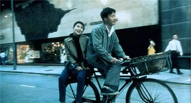 陈可辛憋了8年的大招，新片《酱园弄·悬案》来了 -11