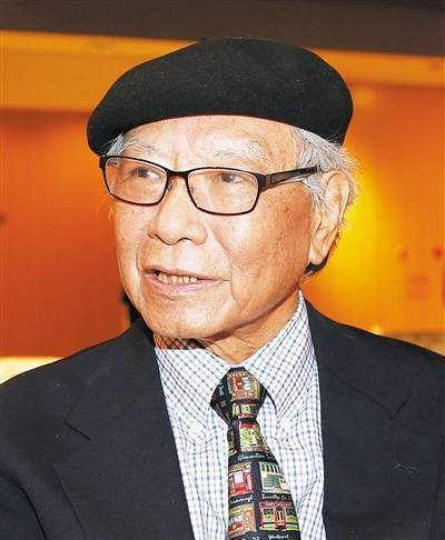 台湾诗坛巨星郑愁予美国逝世，享年92岁