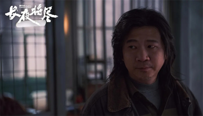 万茜变保姆杀手、饶晓志首当主演 这部片好敢拍！ -3