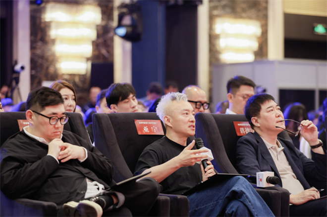 香港电影新力量推介会 五部新片类型多元引关注 -2