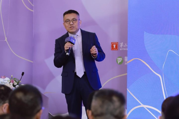 电影《逆锋》将打造成“一燃到底”年代青春片 -6