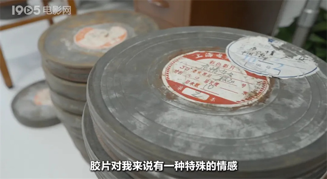 还原28岁朱时茂超高颜值，他们为老电影“修容” -14
