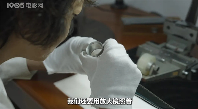 还原28岁朱时茂超高颜值，他们为老电影“修容” -4