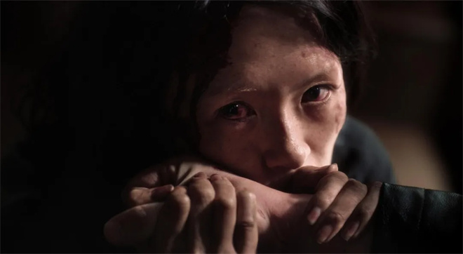 章子怡《酱园弄·悬案》破2亿 导演陈可辛这样说 -4